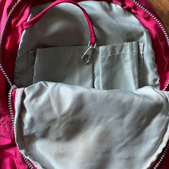 Kipling backpack - Picture 3 of 6